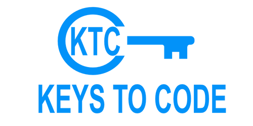 Keys To Code
